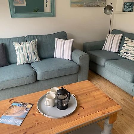 An Entire Fabulous Holiday Home - It'S All Yours! St Columb Major Buitenkant foto