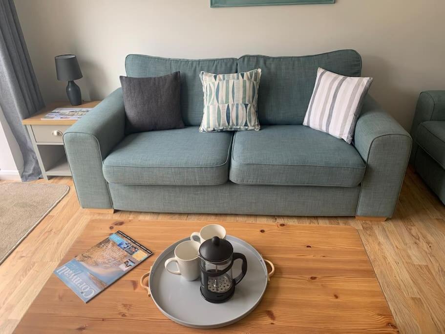An Entire Fabulous Holiday Home - It'S All Yours! St Columb Major Buitenkant foto
