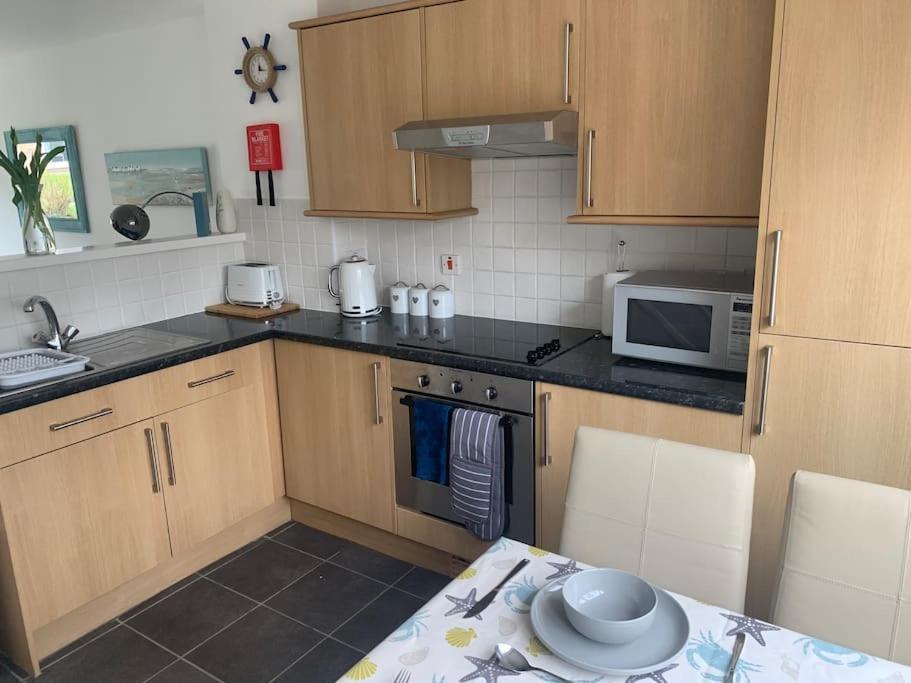 An Entire Fabulous Holiday Home - It'S All Yours! St Columb Major Buitenkant foto