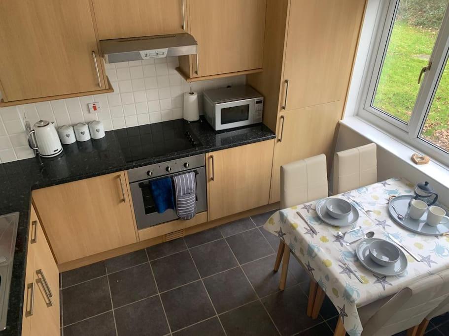 An Entire Fabulous Holiday Home - It'S All Yours! St Columb Major Buitenkant foto