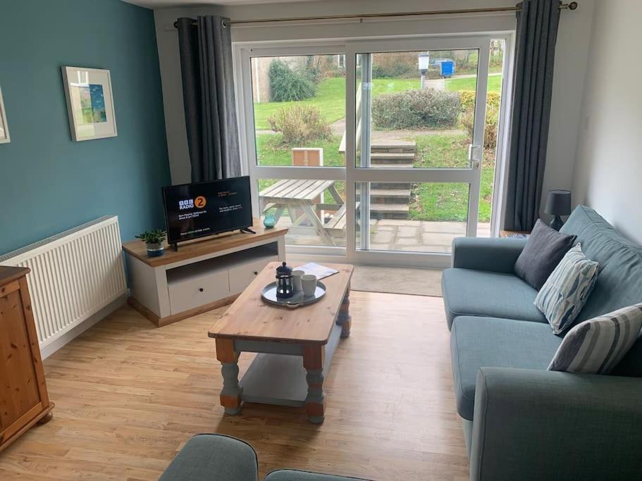 An Entire Fabulous Holiday Home - It'S All Yours! St Columb Major Buitenkant foto