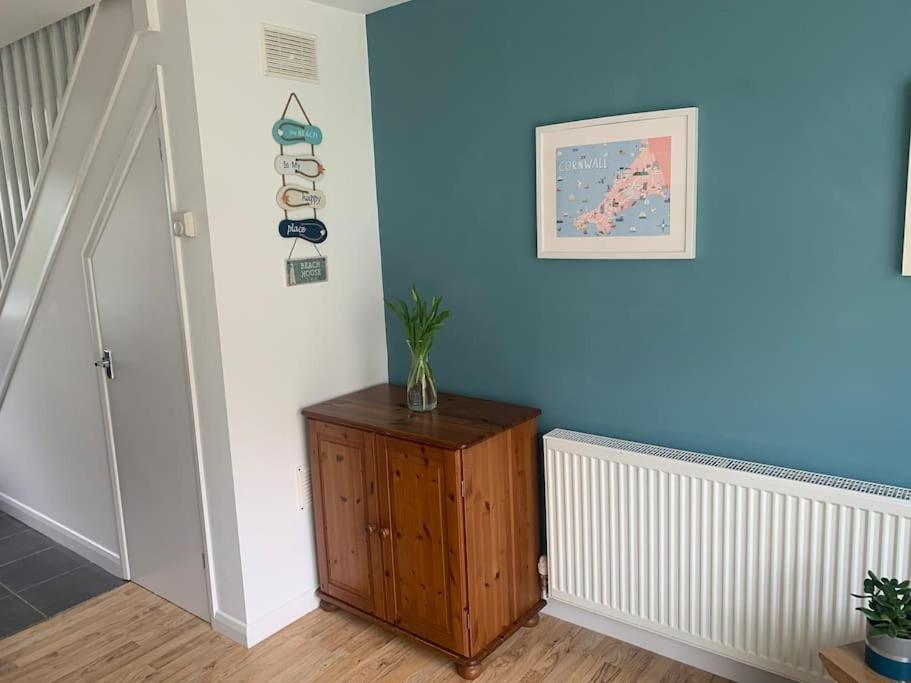 An Entire Fabulous Holiday Home - It'S All Yours! St Columb Major Buitenkant foto
