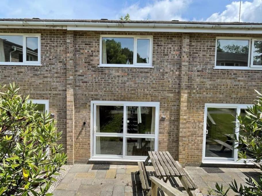 An Entire Fabulous Holiday Home - It'S All Yours! St Columb Major Buitenkant foto