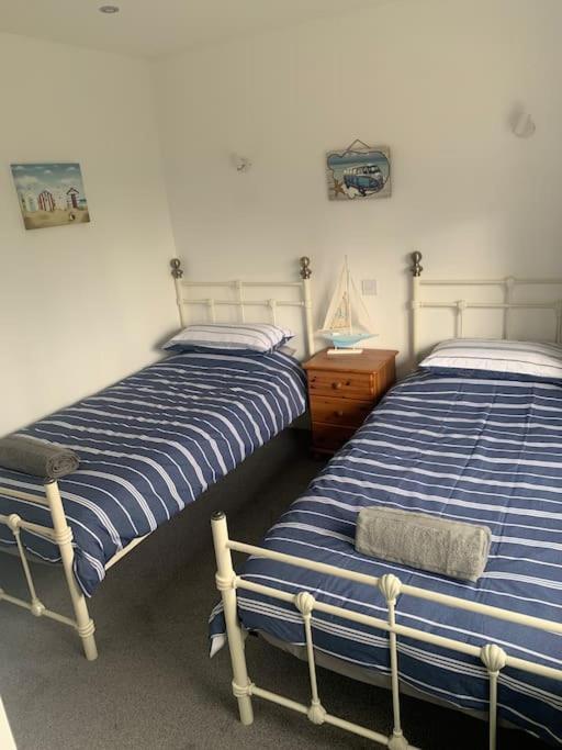 An Entire Fabulous Holiday Home - It'S All Yours! St Columb Major Buitenkant foto