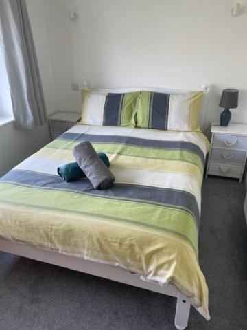 An Entire Fabulous Holiday Home - It'S All Yours! St Columb Major Buitenkant foto