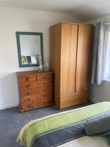 An Entire Fabulous Holiday Home - It'S All Yours! St Columb Major Buitenkant foto